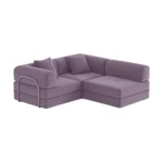 luna sofa corner mini