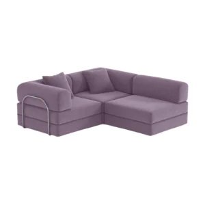 luna sofa corner mini