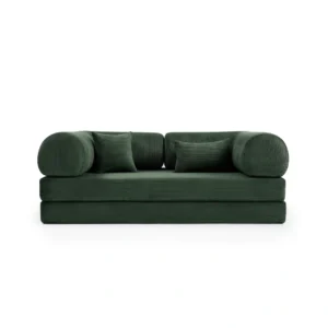 LUNA Sofa – Inspired by OMHU’s Teddy Sofa