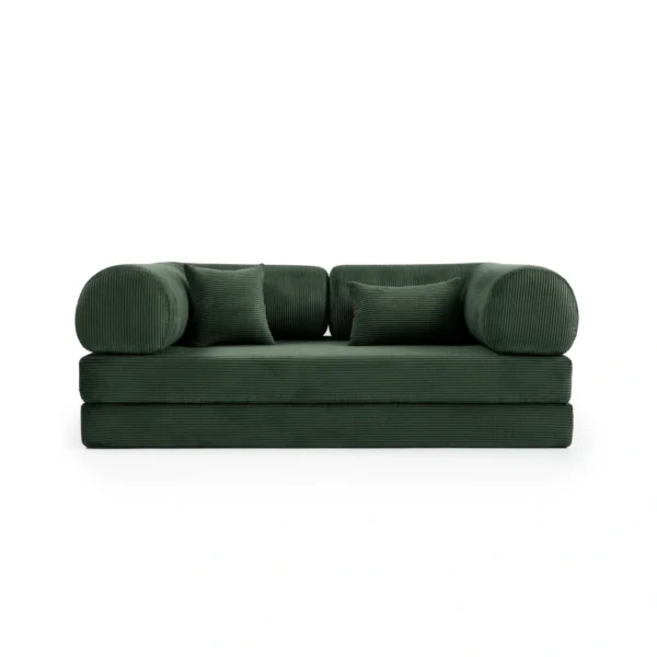 LUNA Sofa – Inspired by OMHU’s Teddy Sofa