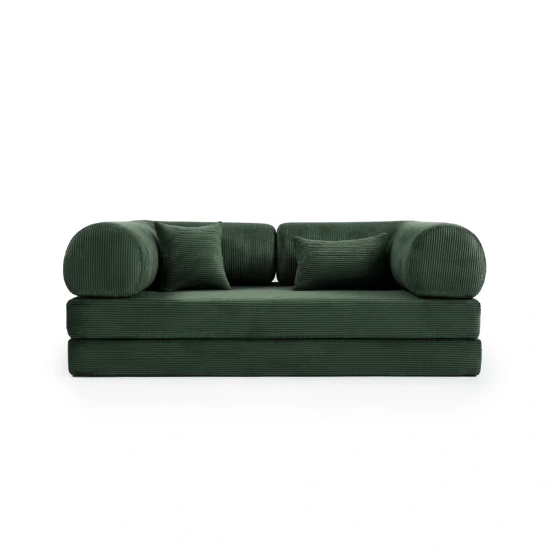 LUNA Sofa – Inspired by OMHU’s Teddy Sofa